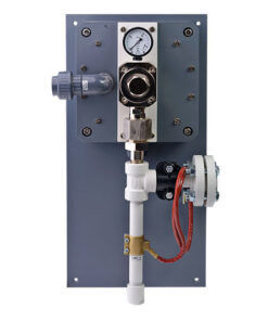 Vacuum regulator M 50 C