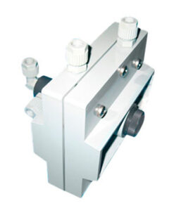 Diferencialni regulatorji serije DP 20, DP 40, DP 50