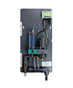 Free Chlorine analyzer