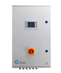 AQUA Processor M 5700 C