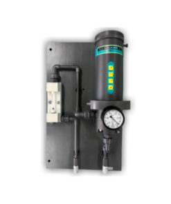 Automatic Chlorinator M 3603 C