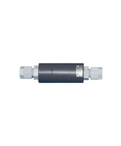 Vodna zapora serije M 3901