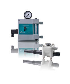 Chlorination System M 20 RC