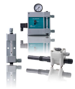 Chlorination System MR 20 RC