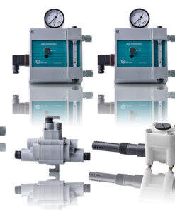 Chlorination System MR 21 RC