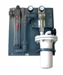 Chlorination System MR 40 RC