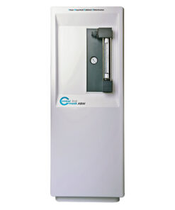 Floor mounted Chlorinator MR 520C, MR 540C & MR 550C