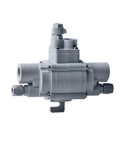 Vacuum Switchover M 400 & M 440