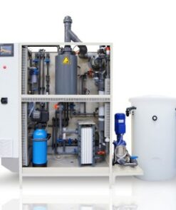 Sistem za elektrolizo CHLORINSITU® V