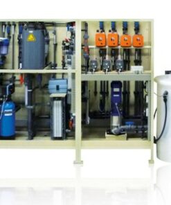Sistem za elektrolizo CHLORINSITU® V Plus