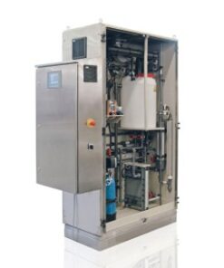 Sistem za elektrolizo Dulco®Lyse