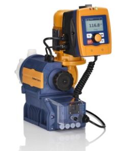 Motorna dozirna črpalka Sigma/1 (tip Control)