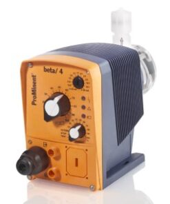 Elektromagnetna črpalka Beta