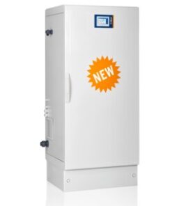 Cevasti sistem za celično elektrolizo CHLORINSITU® II