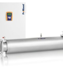 UV sistem Dulcodes LP s certifikatom