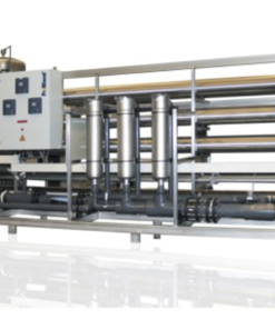 Sistem reverzne osmoze Dulcosmose® BW