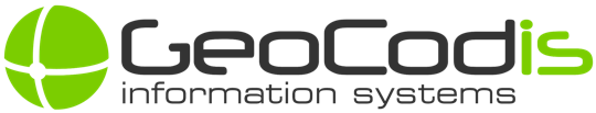 GeoCodis information systems